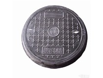 太原铸铁井盖厂家的井盖适用范围