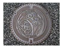 山西球墨铸铁井盖怎样做才能清洁到位？淼鑫来解答