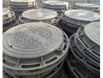 山西铸铁井盖如何加固呢？鑫淼旭达告诉你